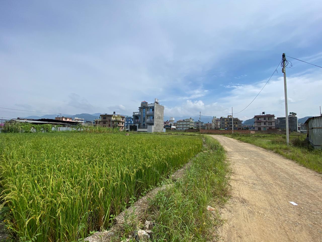 Picture of Mahalaxmi Municipality, Bagmati